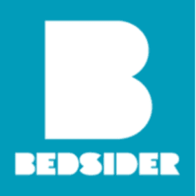 a link to the bedsider website for sexual health information