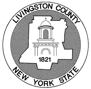 LivCo Logo B and W