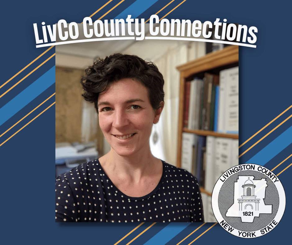 County Connection - Watson