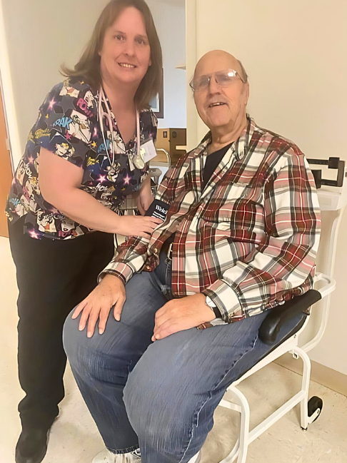 Garden of Life Reopening