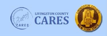 LivCARES Logo