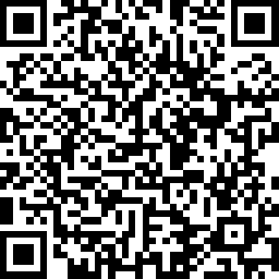 CYSHCN Survey 2024 QR Code